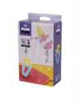 Konstruktor Plus Plus, 70 tk