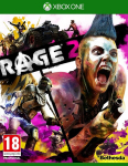 Arvutim&auml;ng Rage 2, Xbox One