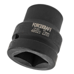 L&ouml;&ouml;gipesa 1" 23mm kuusnurkne