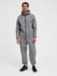Pluus HUMMEL hmITECH FLEECE REGULAR ZIP 22591220065715454629664