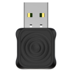 Carlinkit MINI ULTRA &ndash; juhtmevaba CarPlay ja Android Auto 2in1 adapter