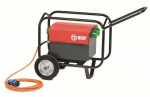 HERVISA E-POWER 2 KONVERTERVIBRAATOR