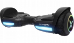 Elektriline rula/t&otilde;ukeratas LED BLUETOOTH k&otilde;lariga Hover