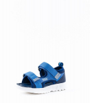 Laste sandaalid 441331 01, helesinine/sinine