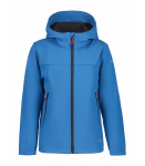 Icepeak laste softhell-jope Konan 51897-6*362, t&uuml;rkiis
