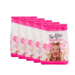 Graanulvaha Selfie Italwax, 500g x5