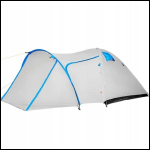 Telk Maverick, Iglo, 6, valge