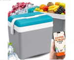 Autok&uuml;lmik Kamai MN-0005, 20-30 l