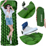 Puhutav madrats Epifit, REST Zielony, 190 x 60 cm