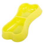 Plastkauss koertele ja kassidele topelt 150ml x 2