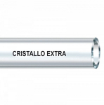 Tehniline voolik Cristallo Extra, 4 * 1,5mm / 100m
