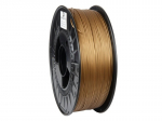 Filament 3DPower Basic PET-G 1.75mm Kuldne 1kg