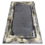 Vaip DE Luxe Contemporary 628 120x170