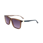 P&auml;ikeseprillid Pepe Jeans PJ7433 56/18/145 196 XTAL PRUUN AKETAT MEES PEJ SUN PJ7433 196 56 18 145