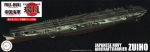 Liimitav mudel Fujimi KG-34 IJN Aircraft Carrier Zuiho 1944 Full Hull Model 51770 1/700