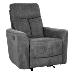 Tugitool recliner Home4You Gemma, hall