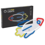 LED-lamp Manta SNL91MT