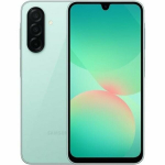 Telefon Samsung Galaxy A26 5G 8 GB/256 GB Roheline (M&uuml;ndi) Kahe SIM-kaardiga A266