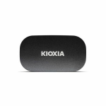 Kioxia k&otilde;vaketas EXCERIA PLUS G2 2000GB Portable SSD USB 3.2 Gen2 Type C