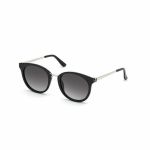 Naiste P&auml;ikeseprillid Guess GU7688 BLACK