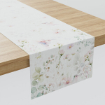 Laudlina, markizeta, 38x160 cm, mitmev&auml;rviline