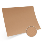 Paberist lauamatid &uuml;hekordsed lauamatid kraft 30x40 200tk, Popieriniai kilimėliai vienkartiniai stalo kilimėliai kraft 30x40 200vnt.