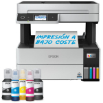Multifunktsionaalne Printer Epson