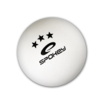 Lauatennise pallid Spokey Special, valge, 6 tk