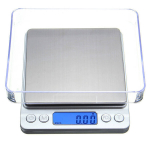 K&ouml;&ouml;gikaal Ehted kaalud 2KG/0.1g