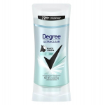 DEGREE deodorantpulk BLACK&WHITE 74 g