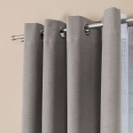 Markizeta &ouml;&ouml;kardin Super Blackout, 140x230 cm, hall