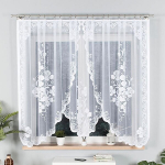 Kardin, Markizeta, 320 cm, valge