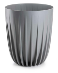 Pott Stripped hall h46x39 cm