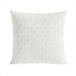 Dekoratiivne padjap&uuml;&uuml;ri kate, Markizeta, 70x80 cm, beeži v&auml;rvi