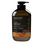 Vedel k&ouml;&ouml;giseep Ecolatier Urban Clementine, 600 ml
