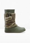 Laste talvesaapad BPC collection, rohelised, 31