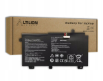 S&uuml;learvuti aku Aku Altilion Energy B31N1726-1 &uuml;hildub Asus
