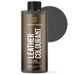 Leather Expert V&auml;rvaine - tumehall naha- ja &ouml;konahkav&auml;rv 500 ml LE-06-500C401