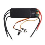 Dc6-24v 1000w Bldc 3 faasi Dc harjadeta mootori juht Hallless Dc mootori juhtplaadi kiiruse kontroller regulaator