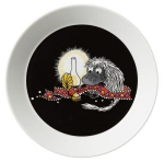 Arabia taldrik Moomin, 19 cm