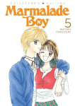 Marmalade Boy: Collectors Edition 5, Marmalade Boy: Collectors Edition 5