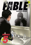 The Fable Omnibus 5 (Vol. 9-10), The Fable Omnibus 5 (Vol. 9-10)