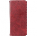 "Binfen" Split tahke kaaned - punane (Moto E14 4G / G04 4G / G04s 4G / G24 4G)