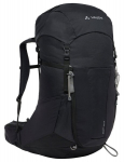 Vaude Seljakott Brenta 44+6, must