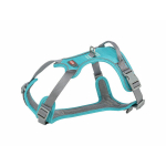 Koera rakmed Trixie Active Premium Helesinine XS/S