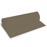 Paberist pingijooksja sile pehme imav, &uuml;hekordselt kasutatav 40cm x 24m pruun, Popierinis suolų bėgikas lygus mink&scaron;tas absorbuojantis vienkartinis 40 cm x 24 m rudos spalvos