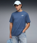 Puma meeste T-s&auml;rk 689153*80, sinine