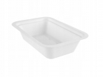 Takeaway konteiner 500 ml seeria 3, 50 tk., I&scaron;ne&scaron;imo indas 500 ml, 3 serija, 50 vnt.