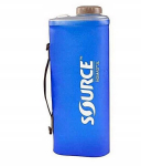 Joogipudel Source Nomadic Foldable Bottle, 2000 ml
