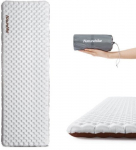 Naturehike matkamadrats, 64x196 cm, h&otilde;bedane